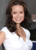 Summer Glau