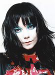 Photo Björk