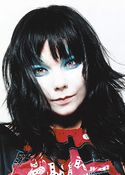 Björk