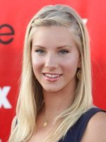 Heather Morris