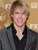 Chord Overstreet