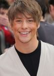 Mitch Hewer