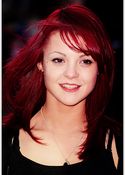 Kathryn Prescott