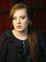 Photo Adele