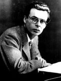 Aldous Huxley