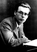 Aldous Huxley