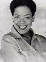 Yvette Freeman