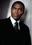 Carl Lumbly
