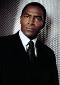 Carl Lumbly