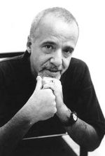 Paulo Coelho