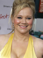 Caroline Rhea