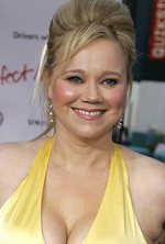 Caroline Rhea