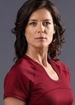 Torri Higginson