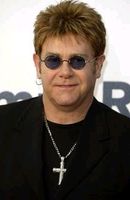 Photo Elton John