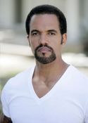 Kristoff St. John