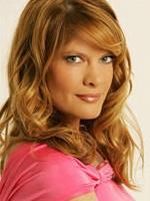 Michelle Stafford