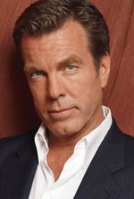 Peter Bergman