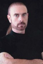 Terry Goodkind