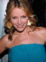 Becki Newton