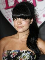 Photo Lily Allen