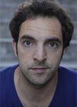 David Mora