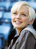 Hannah Spearritt