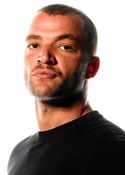 Nick Tarabay