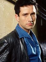 Glenn Quinn