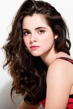 Vanessa Marano