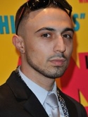 Adam Deacon