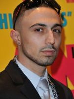 Adam Deacon