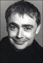 Eoin Colfer