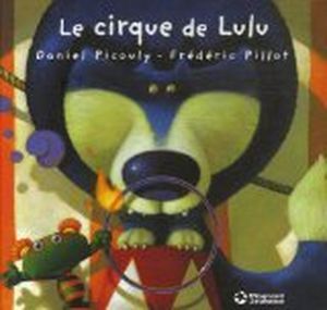 Le cirque de Lulu