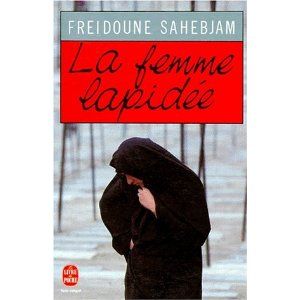 La femme lapidée