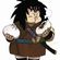 Avatar yajirobe Avatar yajirobe