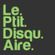 Avatar LePtitDisquaire Avatar LePtitDisquaire