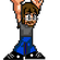 Avatar Tychus Avatar Tychus