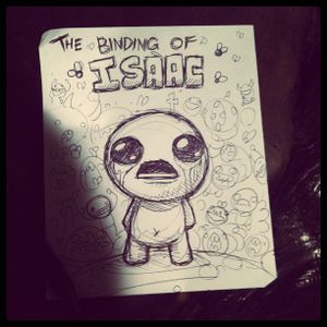 The Binding of Isaac (OST)