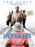 Affiche Ladykillers Affiche Ladykillers