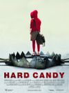 Affiche Hard Candy