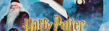 Affiche Harry Potter à l'école des sorciers