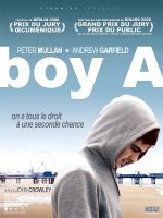 Affiche Boy A Affiche Boy A