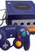 Illustration Mes jeux de GameCube