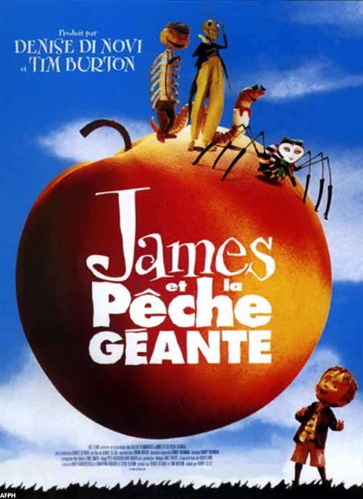 JE VIENS DE MATER UN FILM ! - Page 5 James_et_la_peche_geante