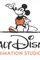 Illustration Walt Disney Animation Studios