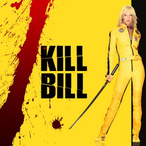 Kill Bill (OST)