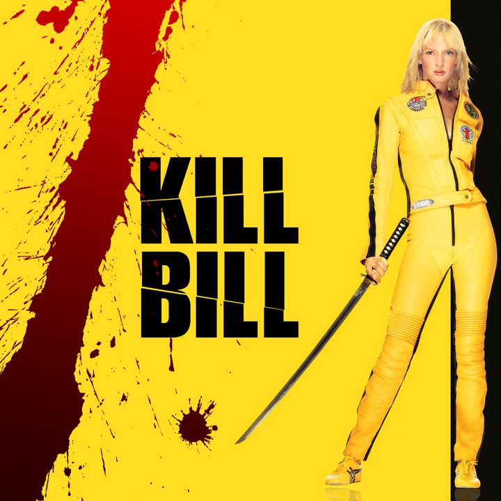 Kill Bill (OST) - Various Artists - SensCritique