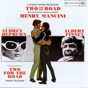 Two for the Road (OST)