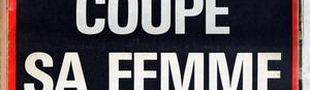 Illustration Les scénaristes sont encore en grève, on est donc encore obligé de transposer un fait divers à l'écran.