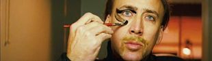 Illustration Nicolas Cage : mon héros à la coiffure douteuse !